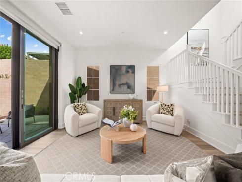 111  Donati  , Irvine, CA