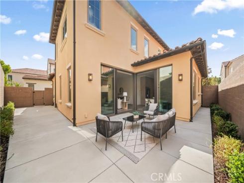 111  Donati  , Irvine, CA