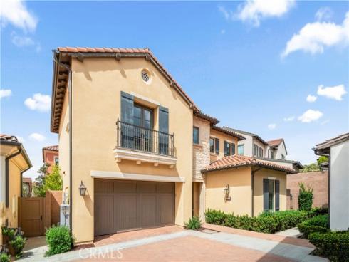 111  Donati  , Irvine, CA