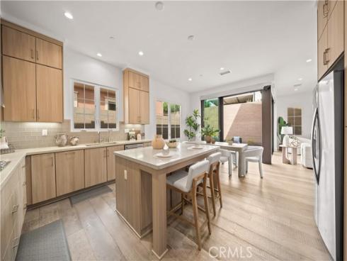 111  Donati  , Irvine, CA