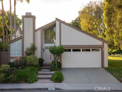 42  Almond Tree Ln  , Irvine, CA