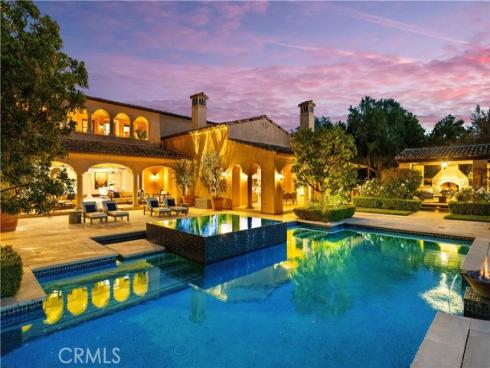 51  Echo  , Irvine, CA