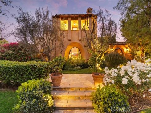 51  Echo  , Irvine, CA