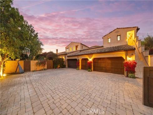 51  Echo  , Irvine, CA