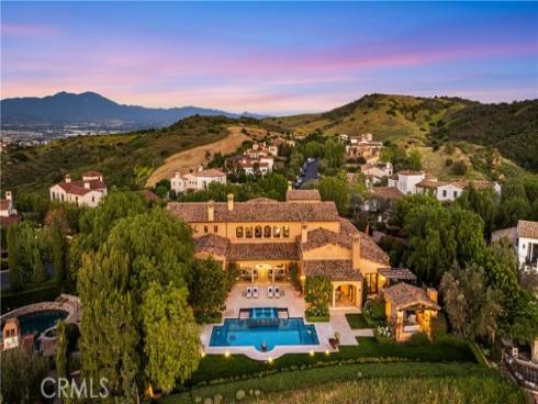 51  Echo  , Irvine, CA