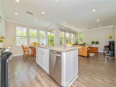 167  Overbrook  , Irvine, CA