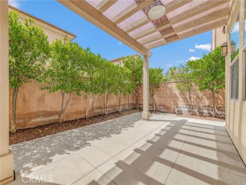 167  Overbrook  , Irvine, CA