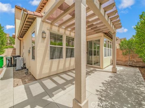 167  Overbrook  , Irvine, CA