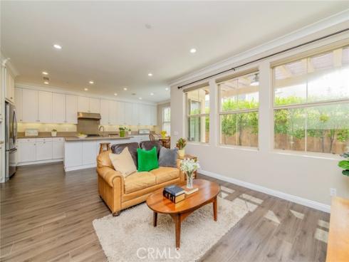 167  Overbrook  , Irvine, CA