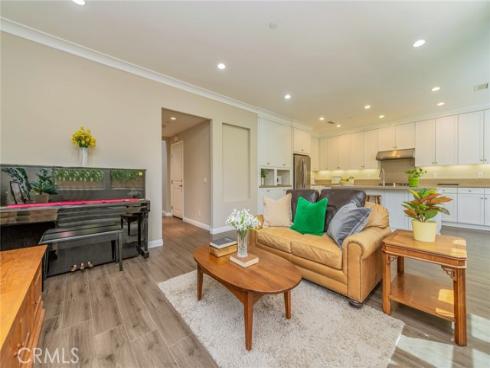 167  Overbrook  , Irvine, CA