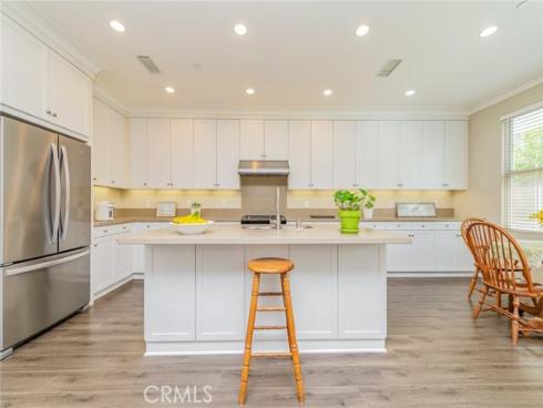 167  Overbrook  , Irvine, CA