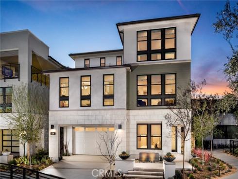 169  Apron  , Irvine, CA