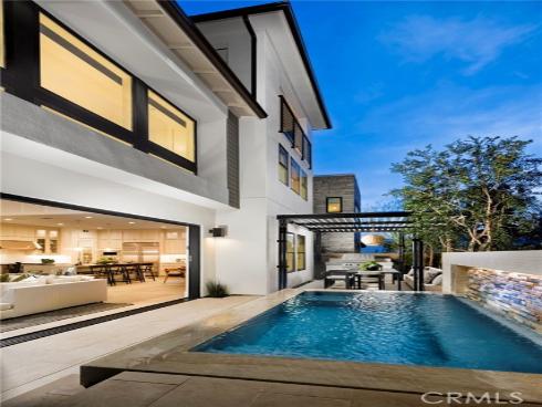 169  Apron  , Irvine, CA