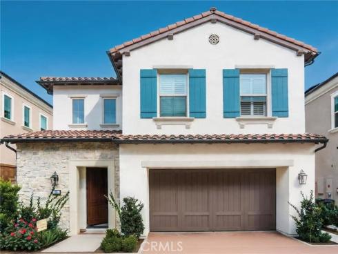 116  Eversedge  , Irvine, CA