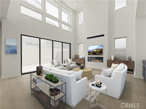 108 Creation , Irvine, CA