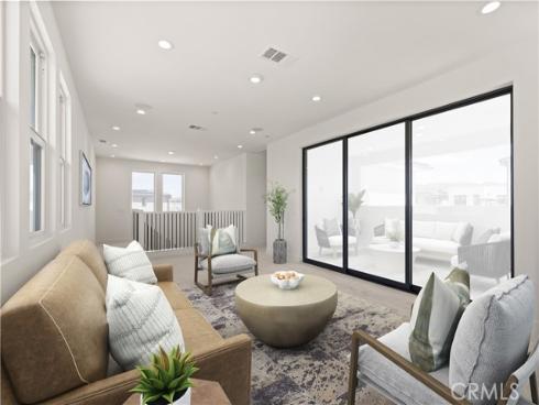 108 Creation , Irvine, CA