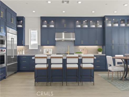 108 Creation , Irvine, CA