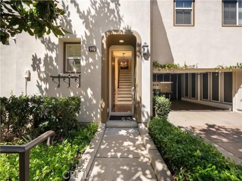 149  Lockford  , Irvine, CA