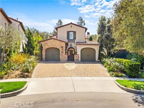 26  View Terrace  , Irvine, CA