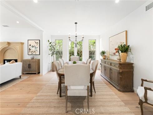 26  View Terrace  , Irvine, CA