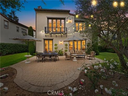 26  View Terrace  , Irvine, CA