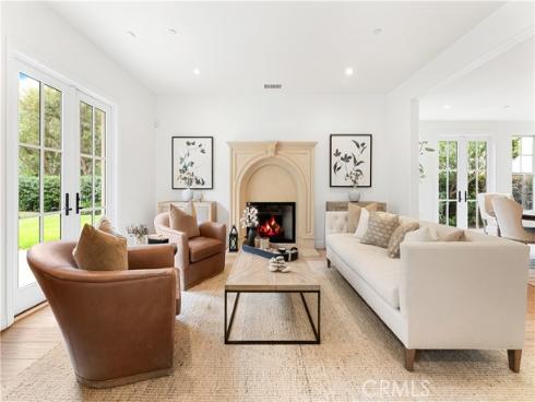 26  View Terrace  , Irvine, CA