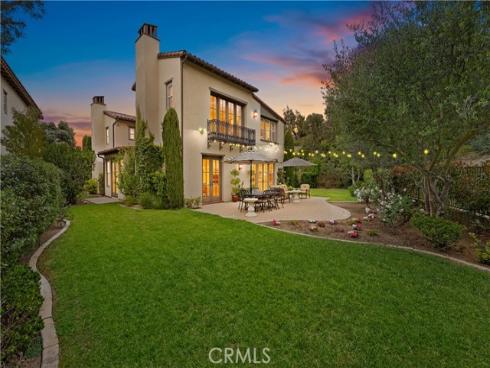 26  View Terrace  , Irvine, CA