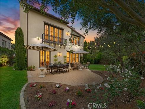 26  View Terrace  , Irvine, CA