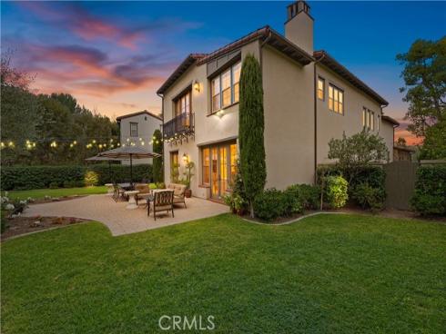 26  View Terrace  , Irvine, CA