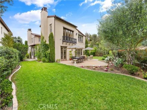 26  View Terrace  , Irvine, CA