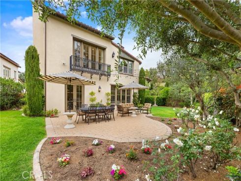 26  View Terrace  , Irvine, CA