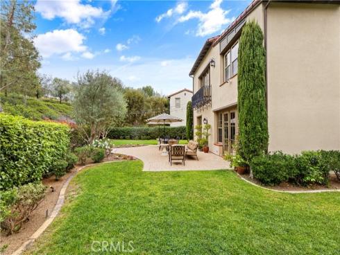26  View Terrace  , Irvine, CA
