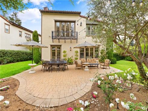 26  View Terrace  , Irvine, CA