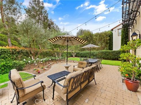 26  View Terrace  , Irvine, CA