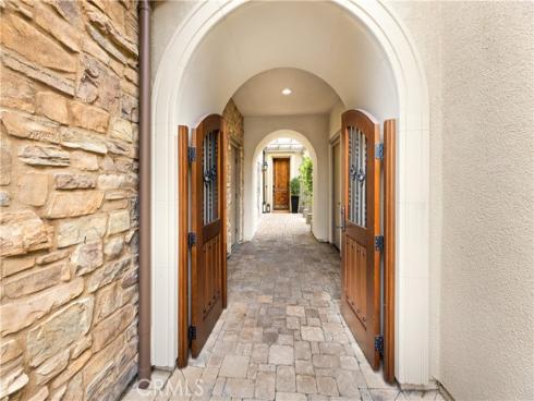 26  View Terrace  , Irvine, CA