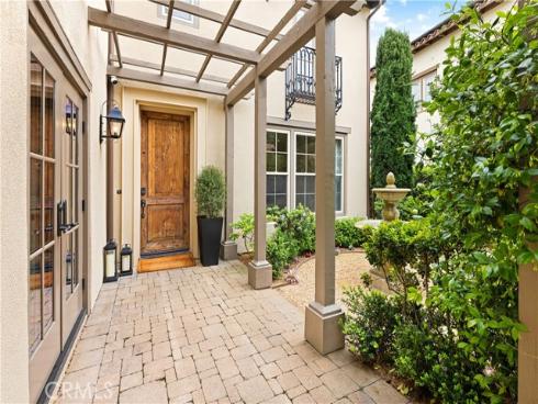 26  View Terrace  , Irvine, CA