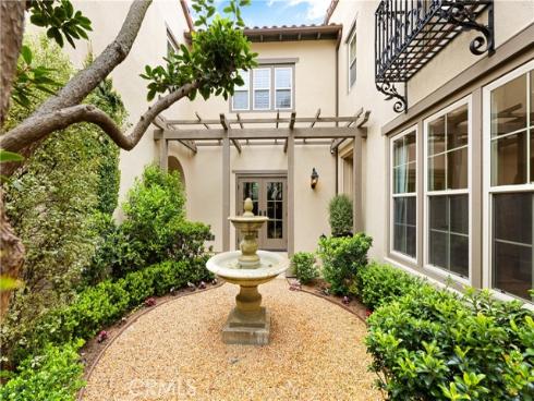 26  View Terrace  , Irvine, CA