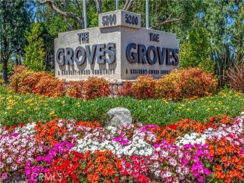 5200  Irvine Blvd. Spc 194  , Irvine, CA