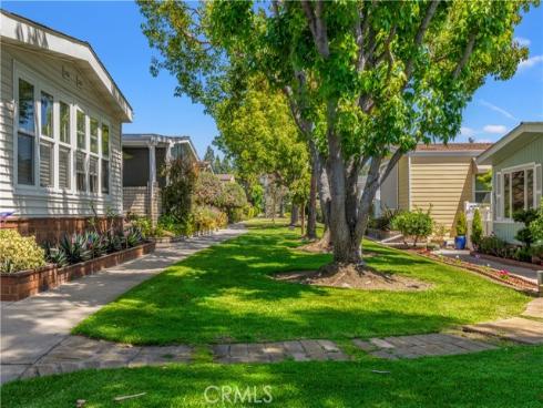 5200  Irvine Blvd. Spc 194  , Irvine, CA