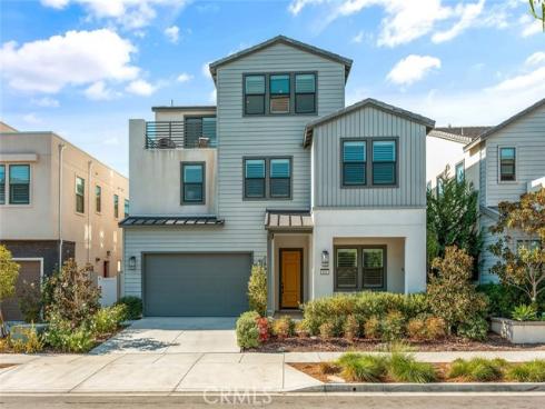 105  Shear  , Irvine, CA