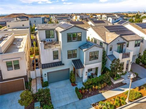 105  Shear  , Irvine, CA