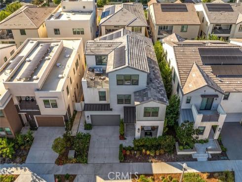 105  Shear  , Irvine, CA