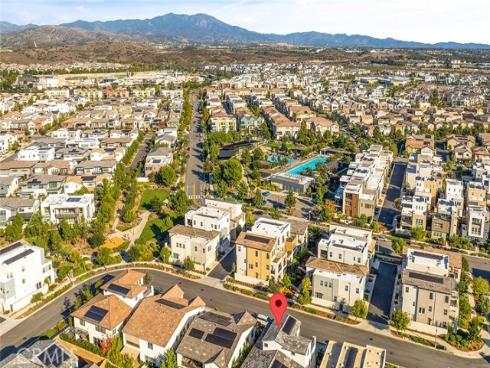 105  Shear  , Irvine, CA