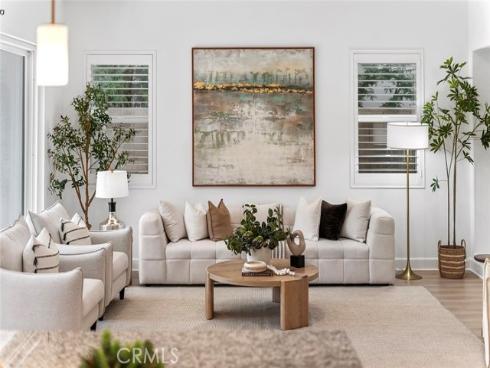 105  Shear  , Irvine, CA