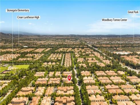 204  Kempton  , Irvine, CA