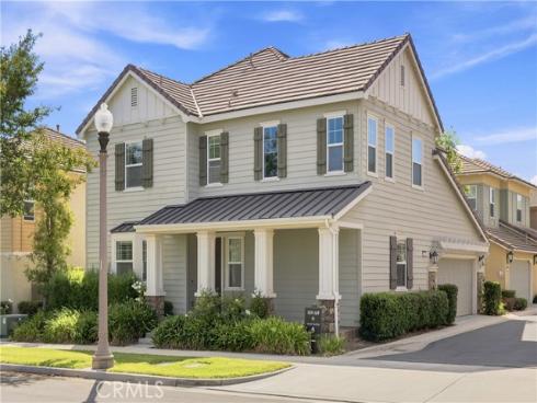 169 Violet Bloom , Irvine, CA