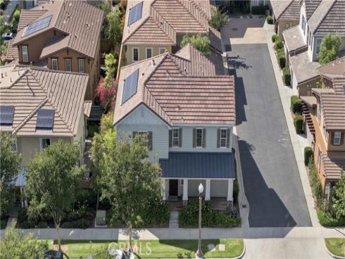 169 Violet Bloom , Irvine, CA