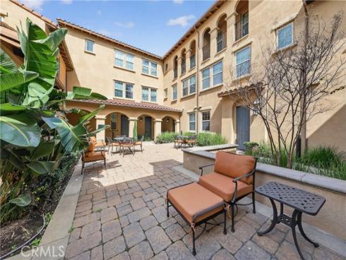 57  Silverado  , Irvine, CA