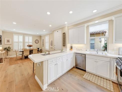 57  Silverado  , Irvine, CA