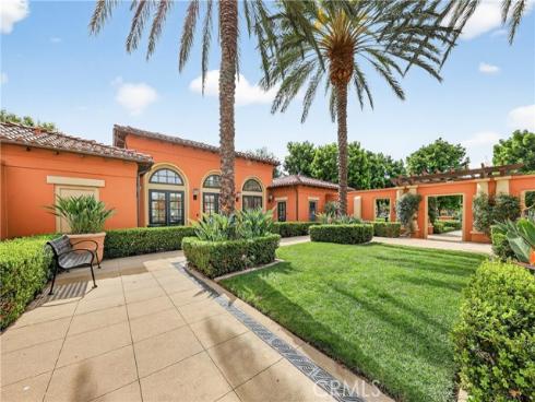 57  Silverado  , Irvine, CA